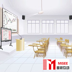 小型多媒體教室